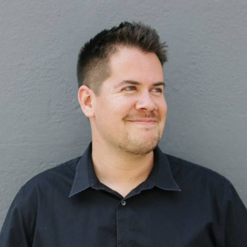 Josh Scherbenski